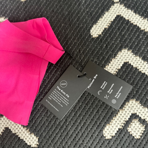 Knix Pullover Bra M+ 34D/DD - Picture 7 of 7